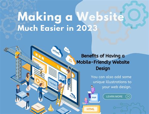 Benefits Of Having A Mobile Friendly Website Design