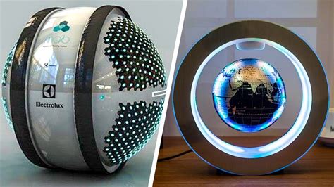 Top 10 Ridiculously Cool Gadgets That Will Make You Go Crazy Youtube