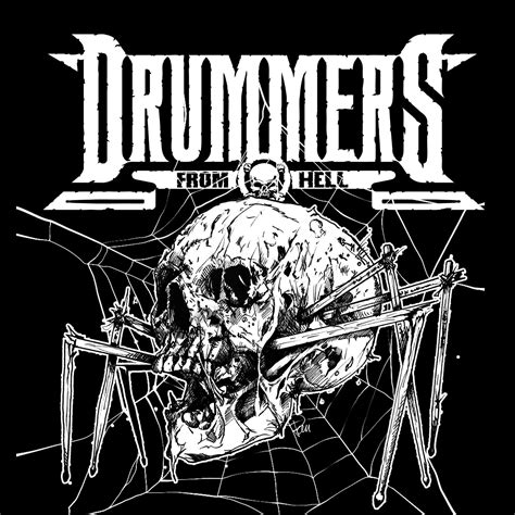 Drummers From Hell