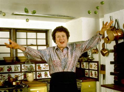 Julia Child 5 Tv Moments To Watch In Celebration Of Her 105th Birthday