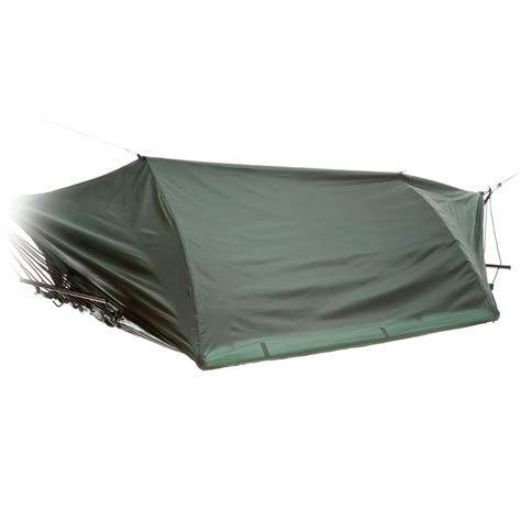 You can sleep on the hard, stick and stone covered ground or between two trees where you'll be gently lulled to. Lawson Hammock Camping Tent - Green (4.25 lbs) | DFOHome