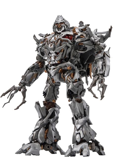 Megatron Transformers Toys Tfw2005