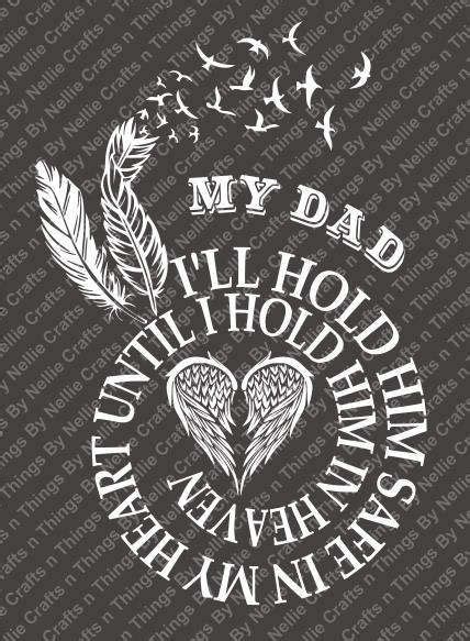 Free 195 In Memory Of Dad Svg Svg Png Eps Dxf File