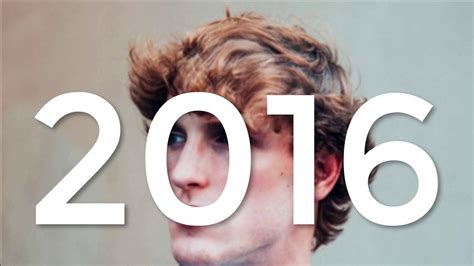 Logan Paul 2016 Lyrics Youtube