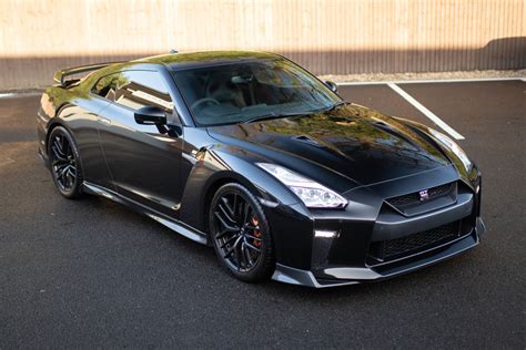 Explaining the running costs associated with the gtr!!! 2017/67 Nissan GT-R R35 Prestige For Sale | Car And Classic