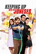 Keeping Up with the Joneses Picture - Image Abyss