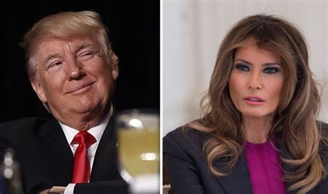 Melania Trump Shock Us Presidents Wife Reveals What Is Her Huge ‘turn