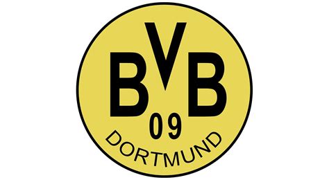 €22.00m * aug 30, 1993 in torrent, spain Borussia Dortmund Logo | Significado, História e PNG