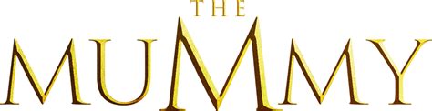 The Mummy 1999 Logos — The Movie Database Tmdb