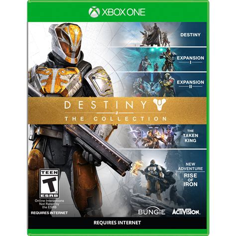 Destiny 2 Xbox One Destiny 2 Xbox One Controllers Destinythegame