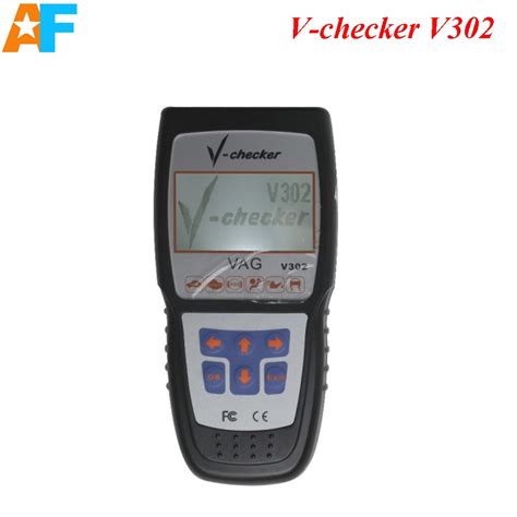 J1850 vpw datasheet, cross reference, circuit and application notes in pdf format. Free shipping ! V CHECKER V302 VAG Professional CANBUS ...