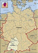 Baden-Württemberg | Geography, Economy & History | Britannica