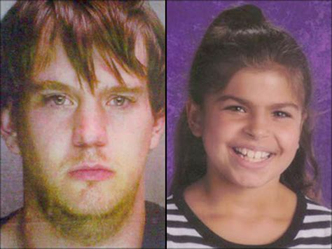 Neighbor Charged With Murder In Killing Of Girl 9