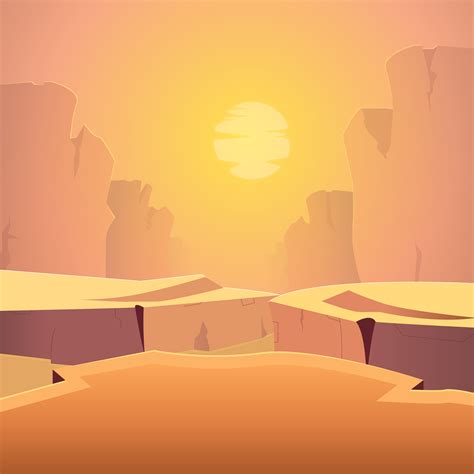 Desert Cartoon Wallpapers Top Free Desert Cartoon Backgrounds