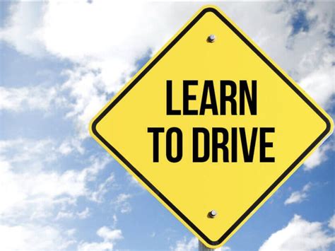 Start Learning To Drive Today Give Us A Call To Schedule Your First