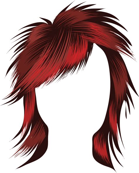 Clipart Hair Clipart 3