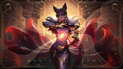 New Lol Arcana Skins Release Date Champions And Price Earlygame