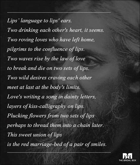 10 Rabindranath Tagore Love Poems That Capture The Essense Of True Love