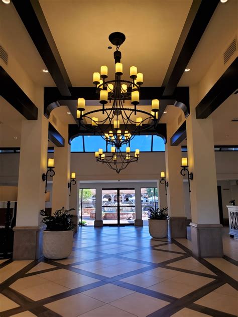 Embassy Suites By Hilton Scottsdale Resort Digital Marketing Professional