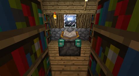 Have english subtitles as well. Enchantment Table image - Minecraft - Indie DB
