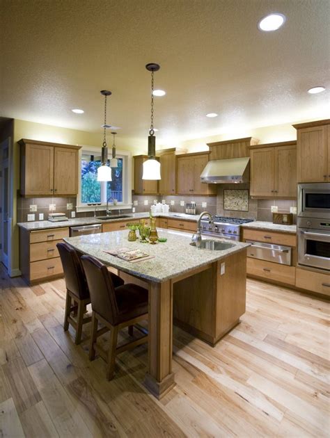 What role does your kitchen island play? - oregonlive.com