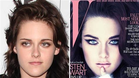 Kristen Stewarts Stunning Transformation See The Sexy Photos