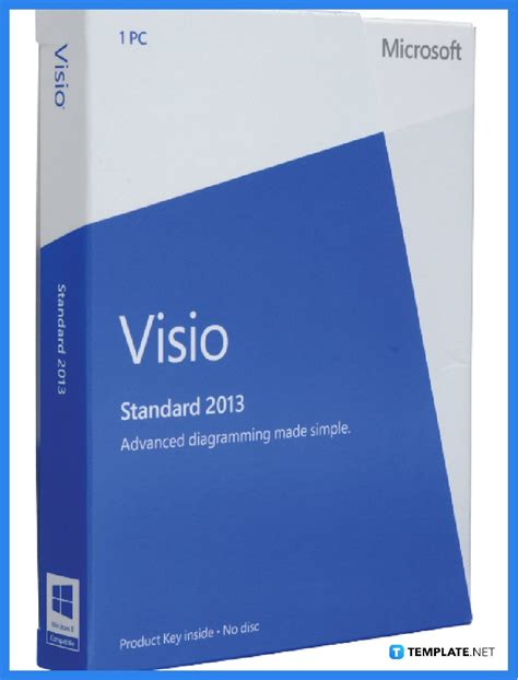 How To Check Microsoft Visio Product Key