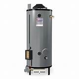 Pictures of Rheem Gas Water Heaters