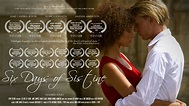 Six Days of Sistine - (Feature Film Trailer) on Vimeo