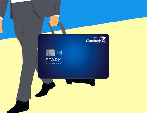 Capital One Spark Miles For Business Benefits And Review September 2023