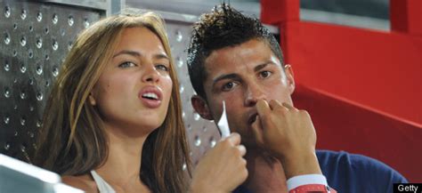 And was asked about his mysterious baby mama. Cristiano Ronaldo Pressured By One-Night Stand After £10 ...