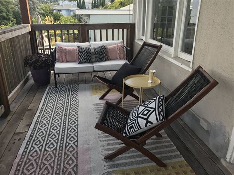 Outdoor Furniture For Small Balcony Australia