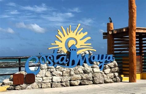 7 Amazing Things To Do In Costa Maya Cruise Port Port Guide