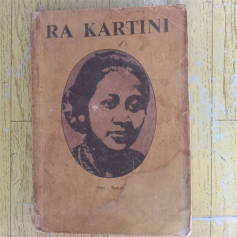 Biografi Ra Kartini Gambaran