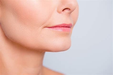 Facelift Without Surgery With Thermage Radiofrequency Treatment