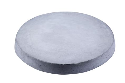 Round Concrete Paver Cope Industries