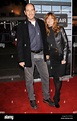 Miguel Ferrer and wife Lori Weintraub The LA premiere of 'Up In The Air ...