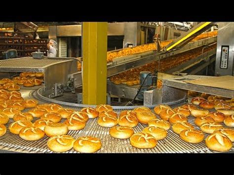 Alokasi dana untuk ekspansi ini rp 500 miliar. Roti maker | Doovi