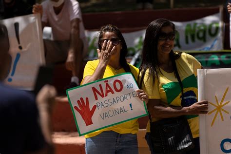 omicron spread forces most brazilian states to keep restrictions