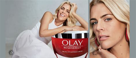 Olay Commits To Unretouched Ads And Influencer Content Cosmetic