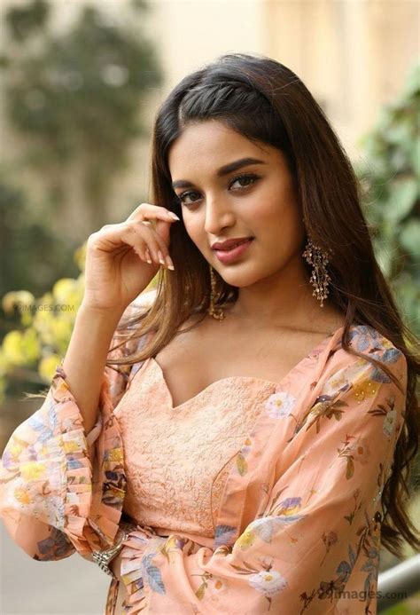 Nidhhi Agerwal Hot Hd Photos And Wallpapers 302361 Nidhiagarwal