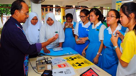 International student's guide to studying in malaysia in 2020. Inspiring High School Students to Pursue Careers in ...