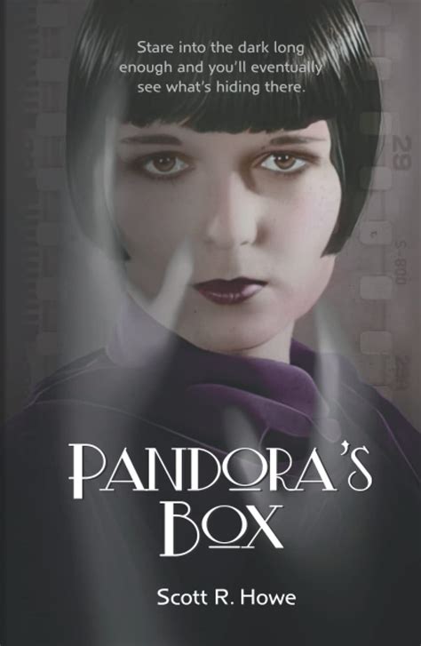 pandora s box by scott r howe goodreads