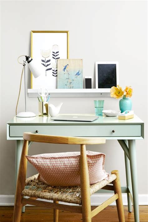 24 Easy Desk Organization Ideas How To Organize Your Home Office