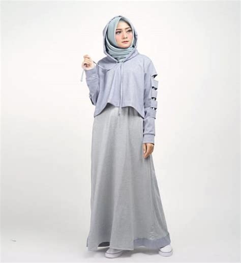 Ambarita putra © 2017 ambarita putra. Top Baru 17 Gamis Batik Modern Untuk Anak Muda