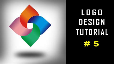 Logo Design Tutorial Corel Draw Tutorial Youtube