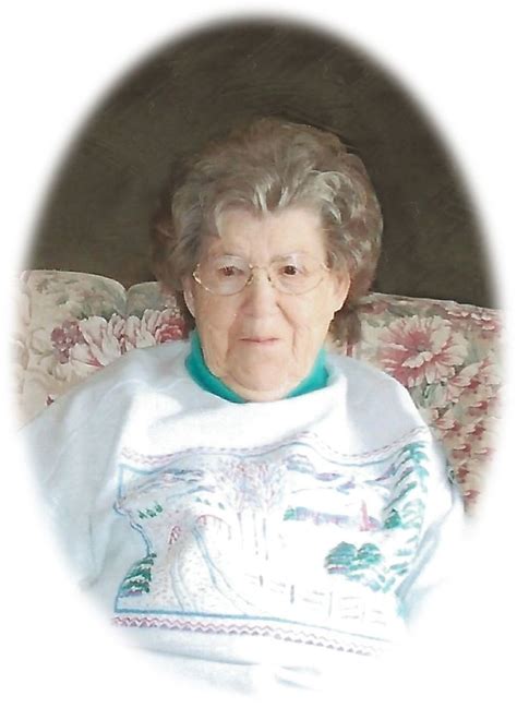 Vivian Nichols Obituary 1924 2013 Reeder Nd Anchorage Daily News