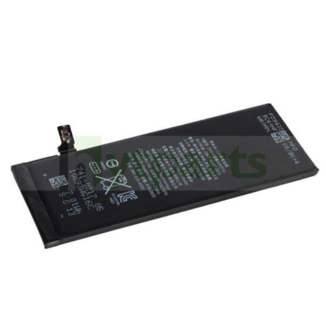 Change your iphone battery if. 3.82V Replacement 1810mA Li-ion Polymer Rechargeable ...
