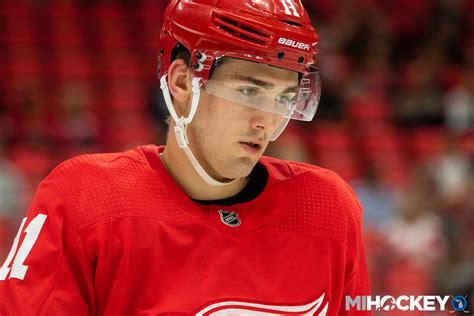 Zadina offers not only zadina dates are grown on local farms using organic practices. Why the Red Wings sending Filip Zadina to Grand Rapids was ...