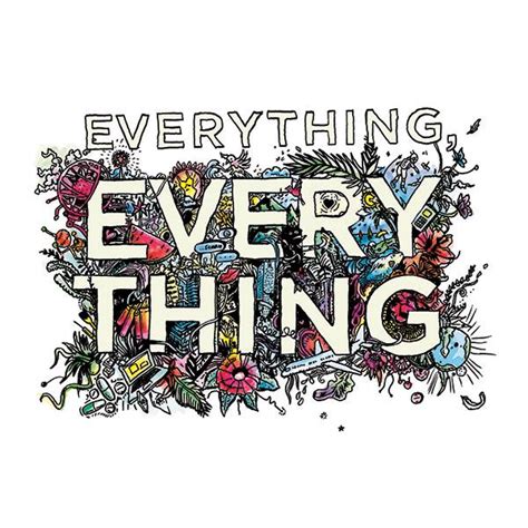 Film Review Everything Everything Janay Brazier